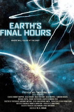 As Últimas Horas da Terra (Earth’s Final Hours)