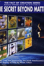 O Universo Holográfico (the secret beyond matter)