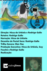 O Conto da Sereia (O Conto da Sereia)