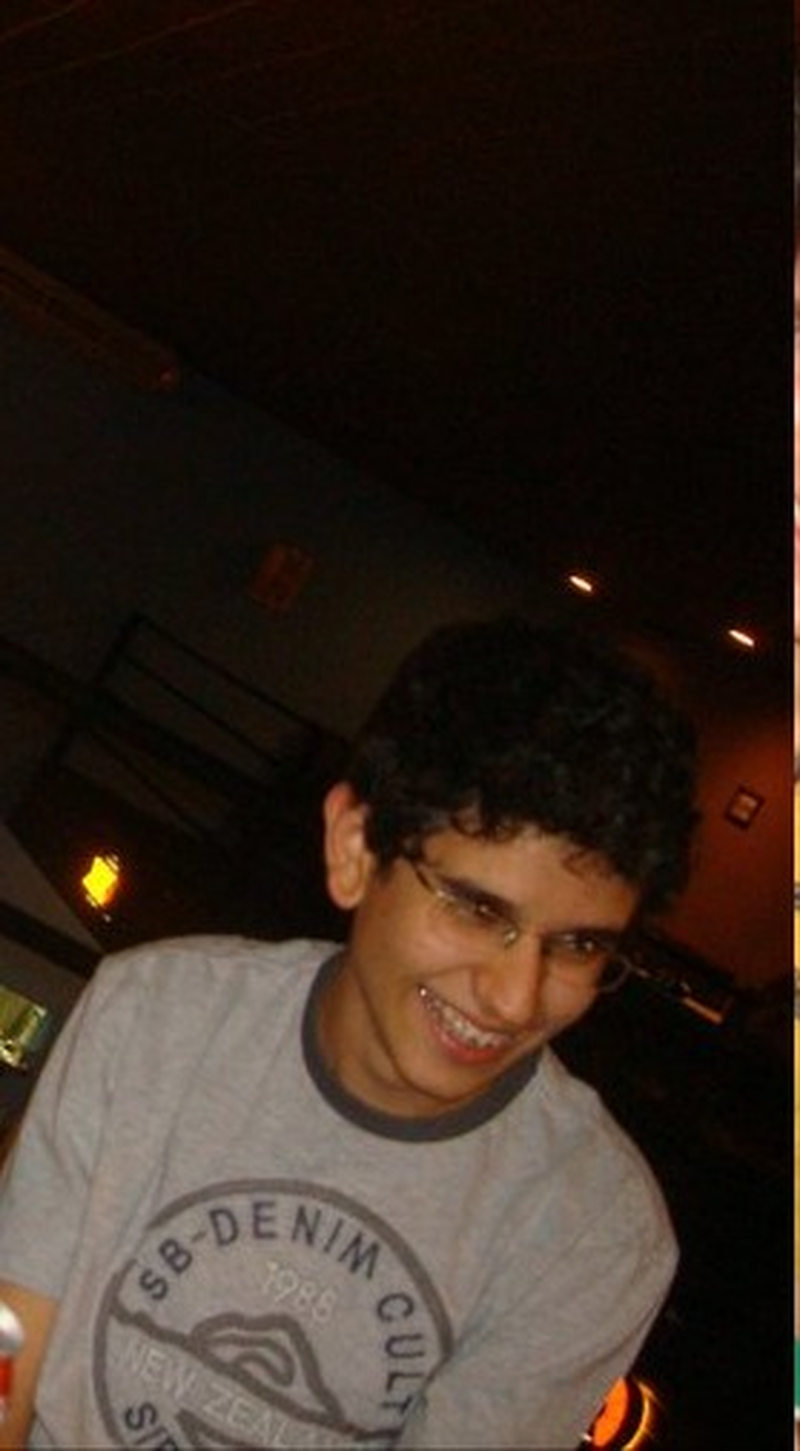 Leonardo Godóes - Foto 1