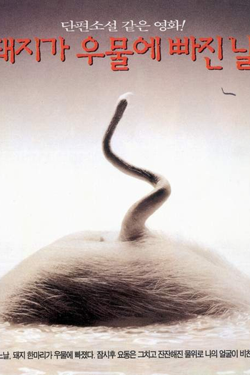  de Filme O Dia em Que o Porco Caiu no Poço (1996)