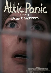 Attic Panic (Attic Panic)