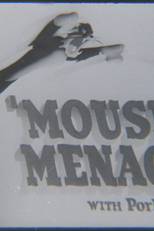 O Rato Destruidor (Mouse Menace)