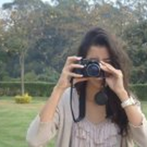 Foto de perfil de Nayara Pedreira