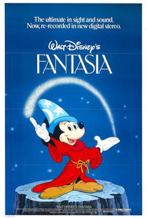 Fantasia - Poster / Capa / Cartaz - Oficial 11