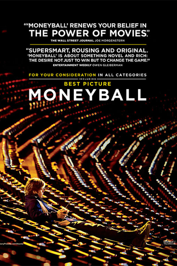  de Filme O Homem que Mudou o Jogo (2011)