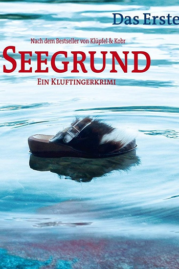 Poster de TV Seegrund. Ein Kluftingerkrimi (2013)