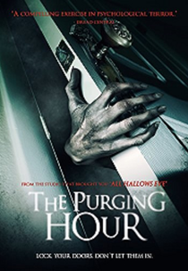 The Purging Hour (The Purging Hour)