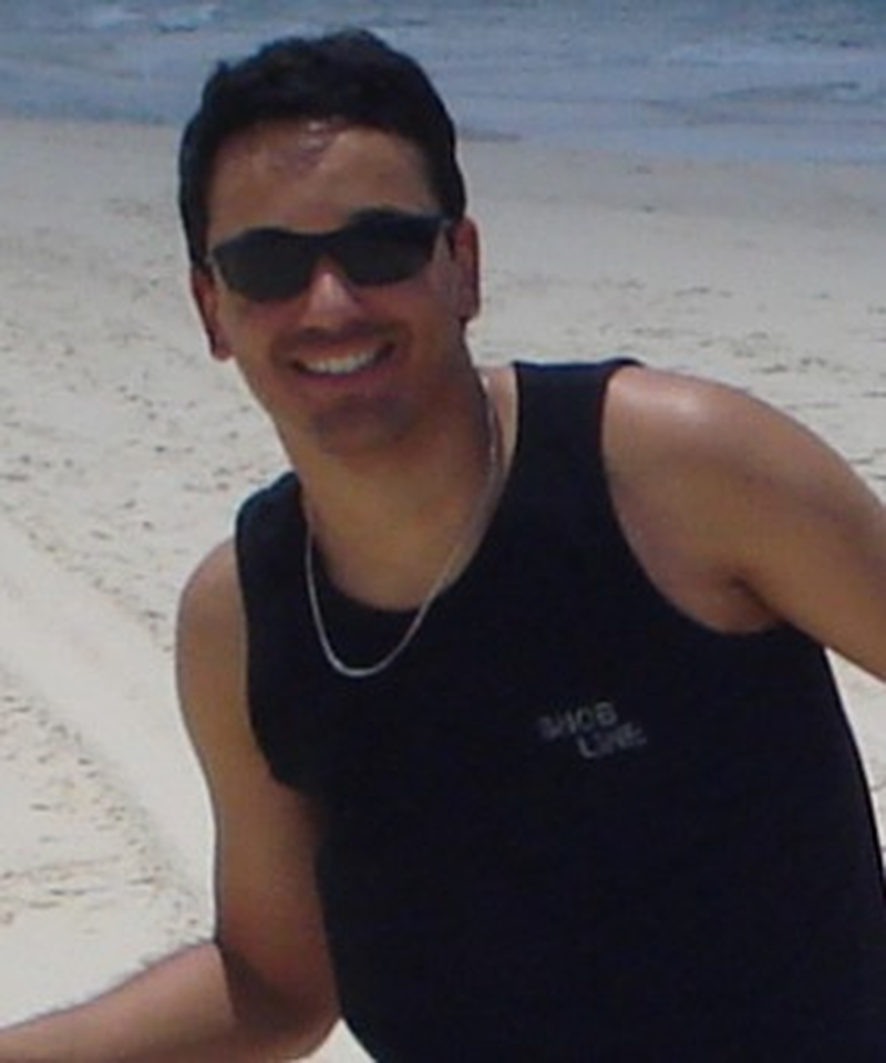 Gabriel Reis - Foto 3