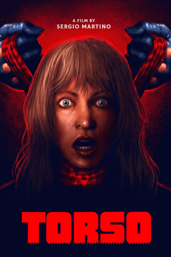  de Filme Torso (1973)