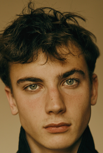 Guy Remmers - Poster 1