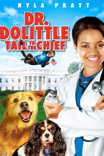  de Filme Dr. Dolittle 4 (2008)