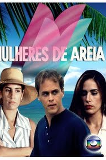  de TV Mulheres de Areia (1993)