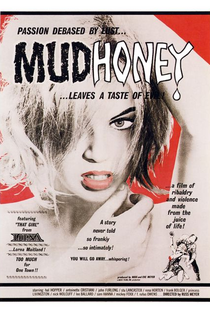 Mudhoney - Poster / Capa / Cartaz - Oficial 1