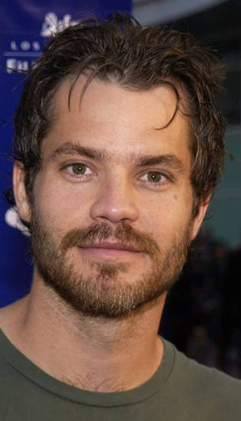Timothy Olyphant - Foto 7
