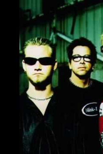 Poster de Curta The Offspring: I Choose (1997)