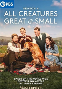 All Creatures Great and Small (4° Temporada) (All Creatures Great and Small Season 4)