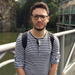 Foto de perfil de Leonardo