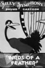 Birds of a Feather (Birds of a Feather)