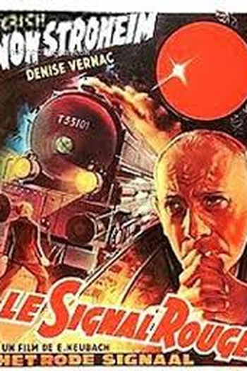  de Filme O Sinal Vermelho (1949)