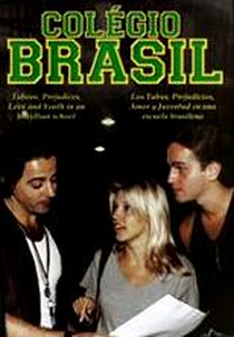 Colégio Brasil (Colégio Brasil)