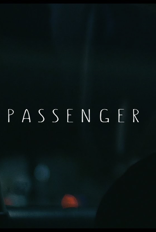 Poster 1 de Curta Passenger (2015)