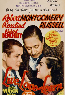 Vive, Ama e Aprende (Live, Love and Learn)