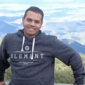 Foto de perfil de Thiago Souza