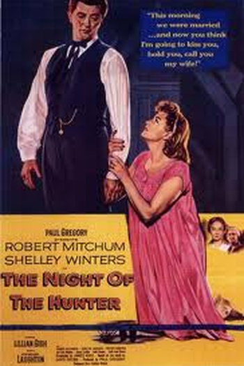  de Filme O Mensageiro do Diabo (1955)