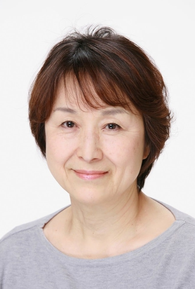 Chieko Harada