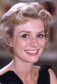 Inger Stevens (18 de Outubro de 1934) | Artista | Filmow