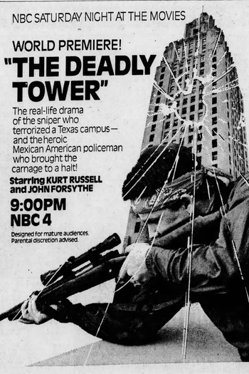  de Filme A Torre da Morte (1975)