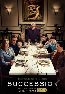 Succession (2ª Temporada) (Succession (Season 2))