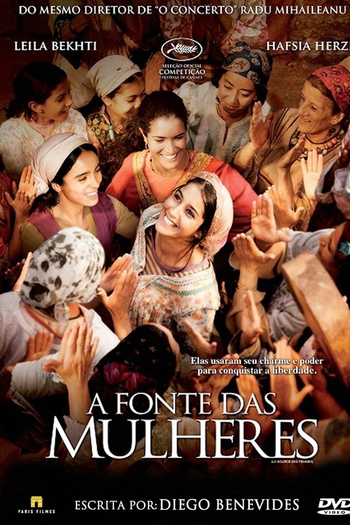  de Filme A Fonte das Mulheres (2011)