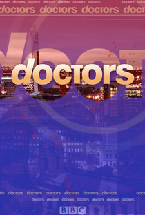 Doctors (11ª Temporada) - Poster / Capa / Cartaz - Oficial 1