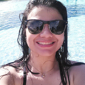 Foto de perfil de Lainne Rapozo