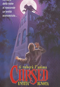 O Poder das Trevas (Cursed)