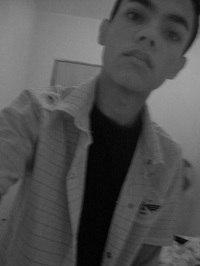 Felipe Santos - Foto 1