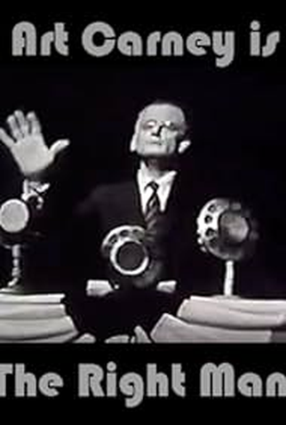 Poster 3 de Filme The Right Man (1960)
