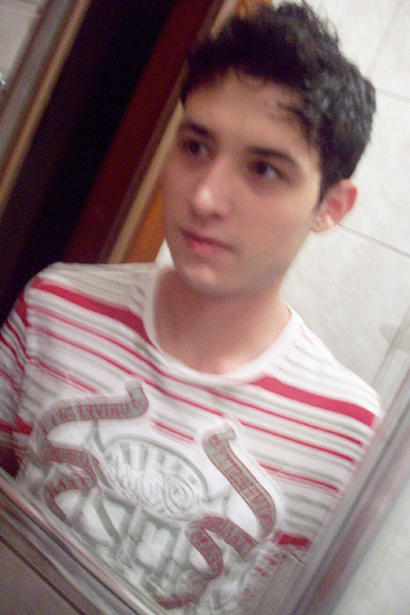 Paulo César Moraes - Foto 1