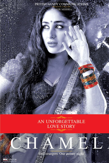  de Filme Chameli (2003)