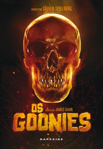 Os Goonies 2 (The Goonies 2)