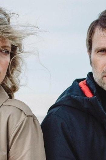 Poster de Episódio Nouveau départ (2021)