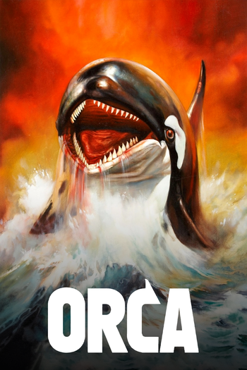  de Filme Orca: A Baleia Assassina (1977)