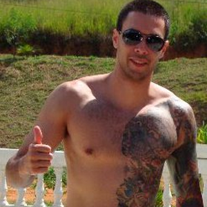 Foto de perfil de Henrique