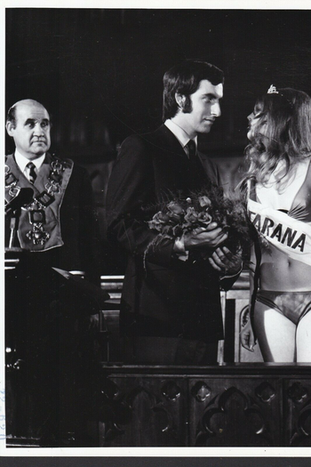  de Filme Foxy Lady (1971)