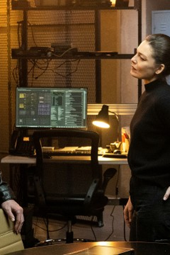 Poster de Episódio Wanted: America (2023)