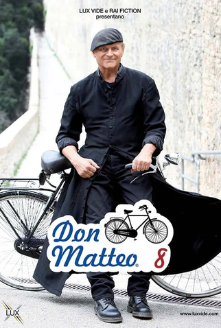 Poster 1 de Série Don Matteo (8ª Temporada) (2011)