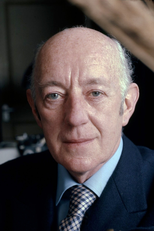 Alec Guinness
