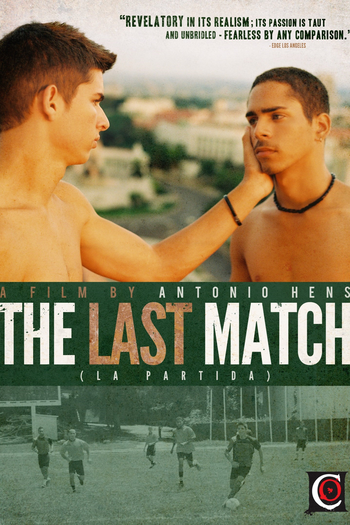  de Filme A Partida (2013)